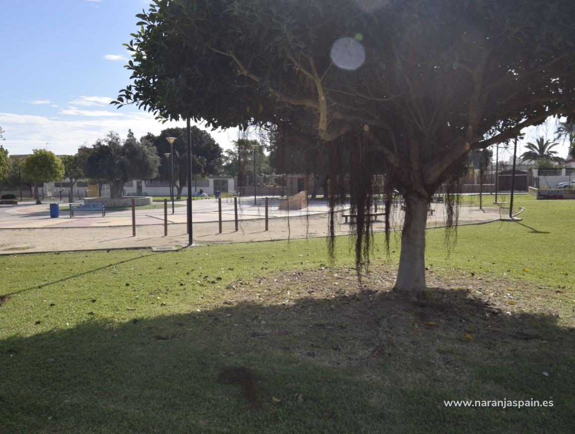 Segunda Mano - Villa - Torrevieja - Torrevieja pueblo