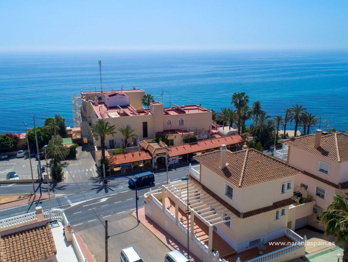 Segunda Mano - Villa - Torrevieja