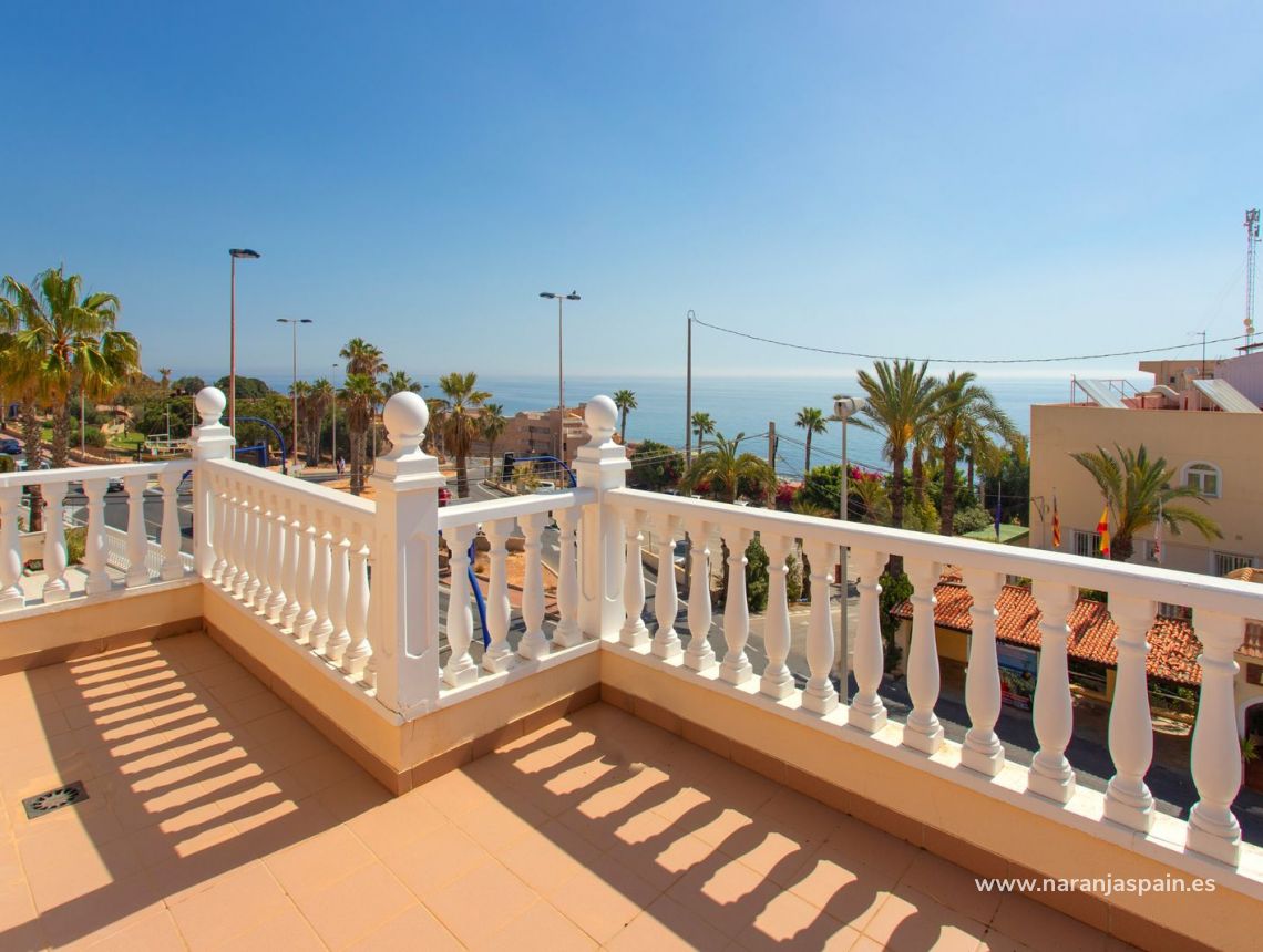 Segunda Mano - Villa - Torrevieja