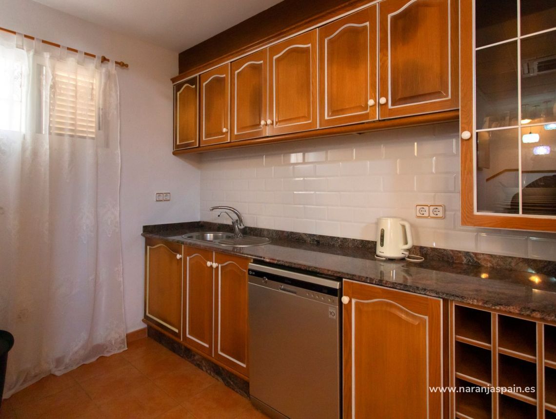 Segunda Mano - Villa - Torrevieja