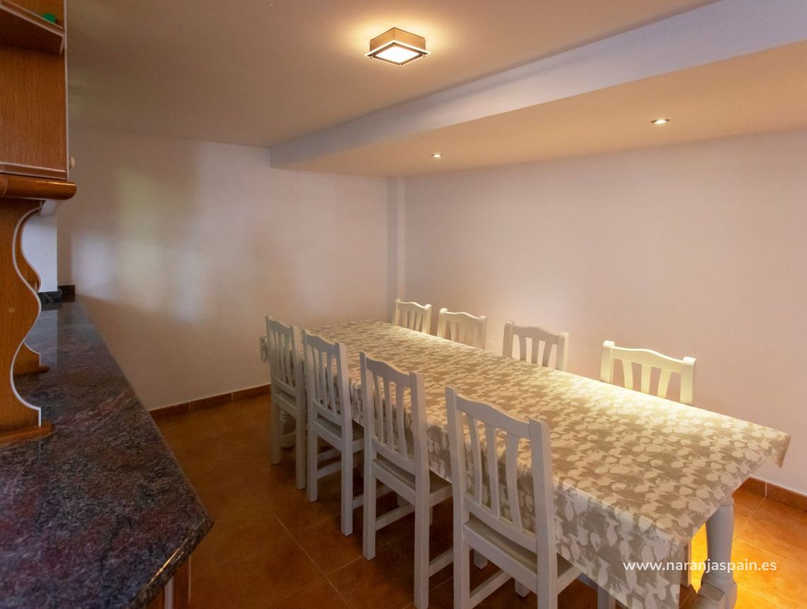 Segunda Mano - Villa - Torrevieja