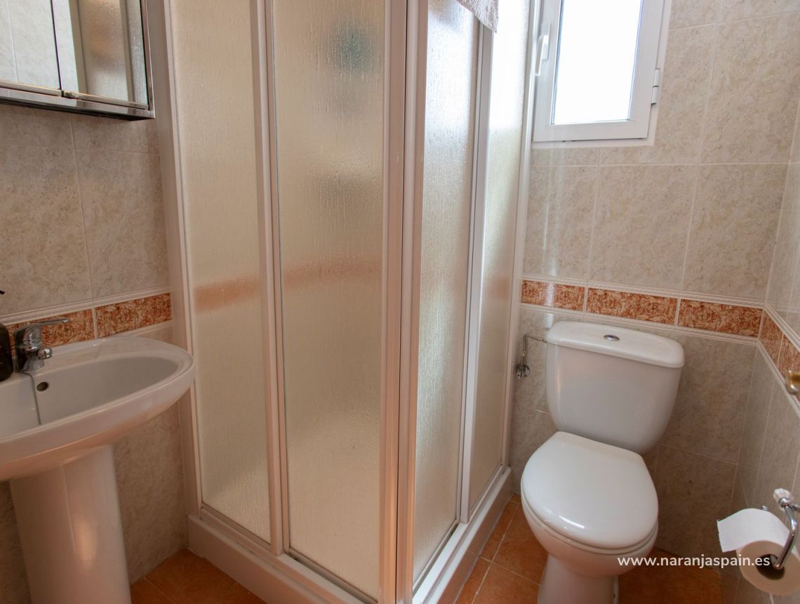Segunda Mano - Villa - Torrevieja