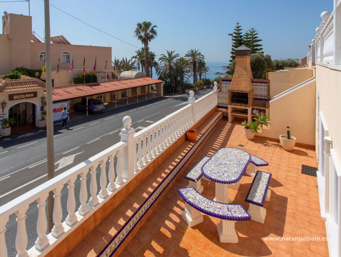 Segunda Mano - Villa - Torrevieja