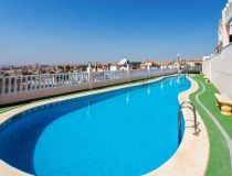 Segunda Mano - Villa - Torrevieja