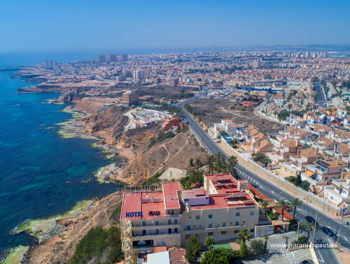 Segunda Mano - Villa - Torrevieja