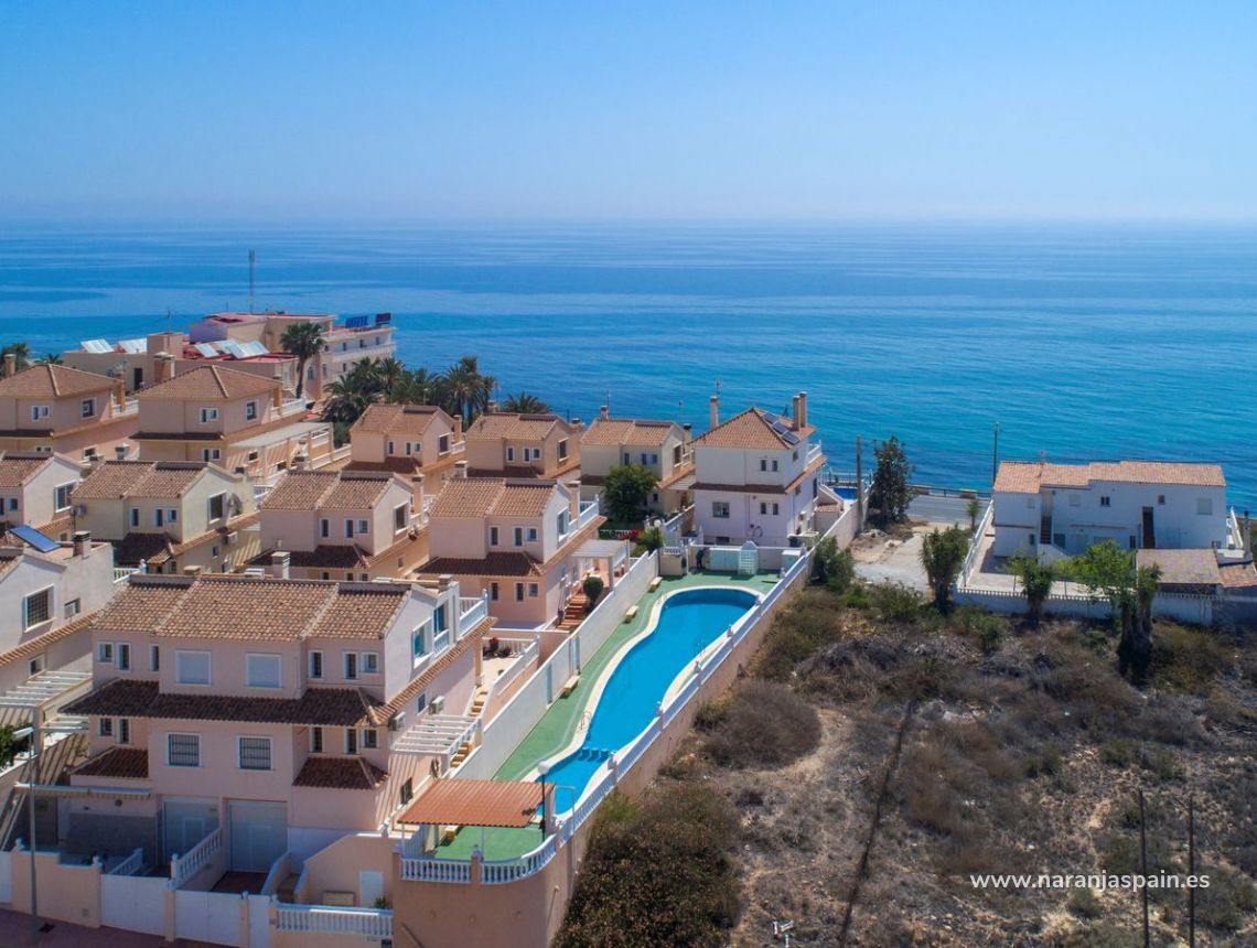 Segunda Mano - Villa - Torrevieja