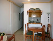 Semesterbostäder - Lägenhet - Guardamar del Segura - Campomar