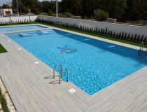 Semesterbostäder - Lägenhet - Guardamar del Segura - Port Guardamar