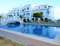 Semi-detached house - Sale - Ciudad Quesada - B-1621