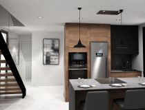  - Semi Detached Villa - Los Montesinos