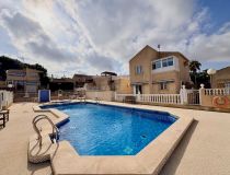 Single Family Home - Sale - Orihuela - K-96028