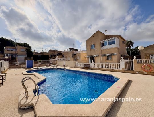 Single Family Home - Sale - Orihuela - Los Balcones