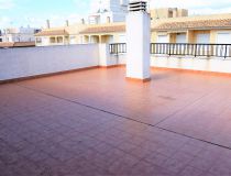 SOLARIUM COMUN-Apartamento · Obra Nueva · Alicante · Guardamar del Segura · Pinada