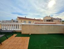 Sprzedaż - Adosado - Guardamar del Segura - Urb. Los Altos de Eden