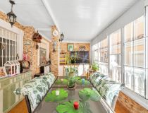 Sprzedaż - Adosado - Guardamar del Segura - Urb. Portico Mar