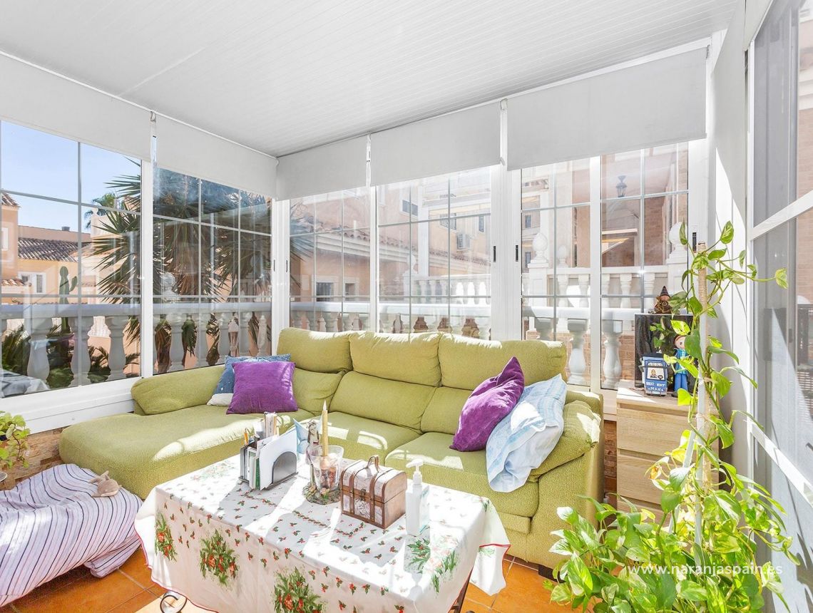 Sprzedaż - Adosado - Guardamar del Segura - Urb. Portico Mar