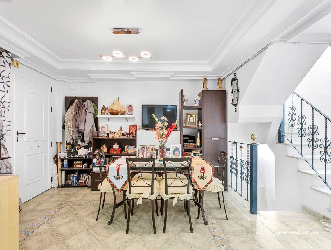 Sprzedaż - Adosado - Guardamar del Segura - Urb. Portico Mar