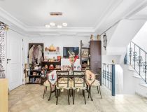 Sprzedaż - Adosado - Guardamar del Segura - Urb. Portico Mar