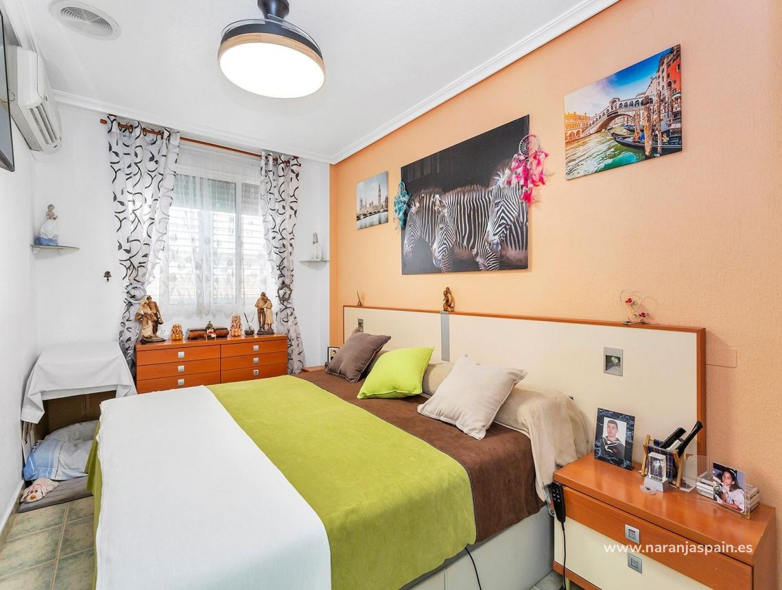 Sprzedaż - Adosado - Guardamar del Segura - Urb. Portico Mar