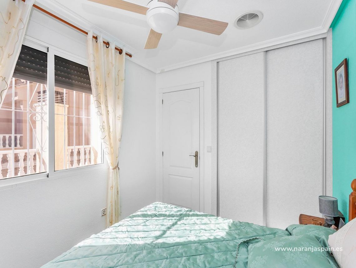 Sprzedaż - Adosado - Guardamar del Segura - Urb. Portico Mar