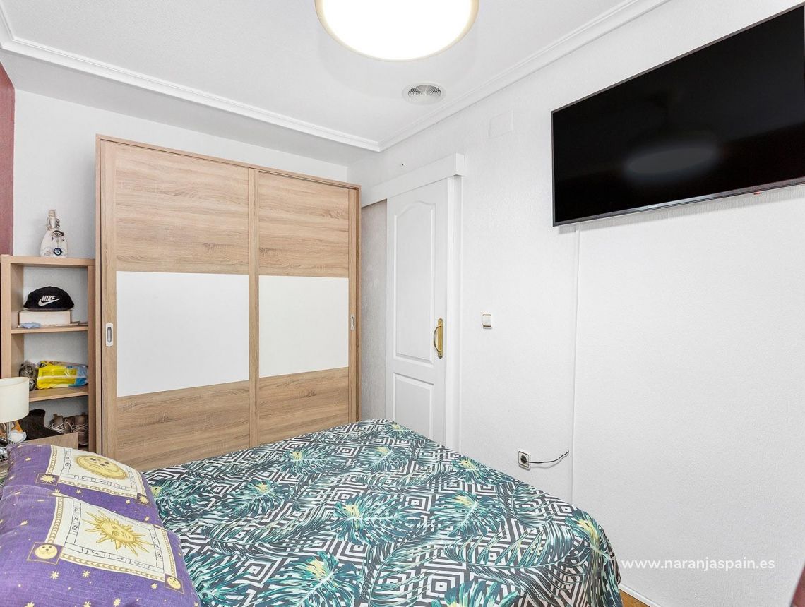 Sprzedaż - Adosado - Guardamar del Segura - Urb. Portico Mar