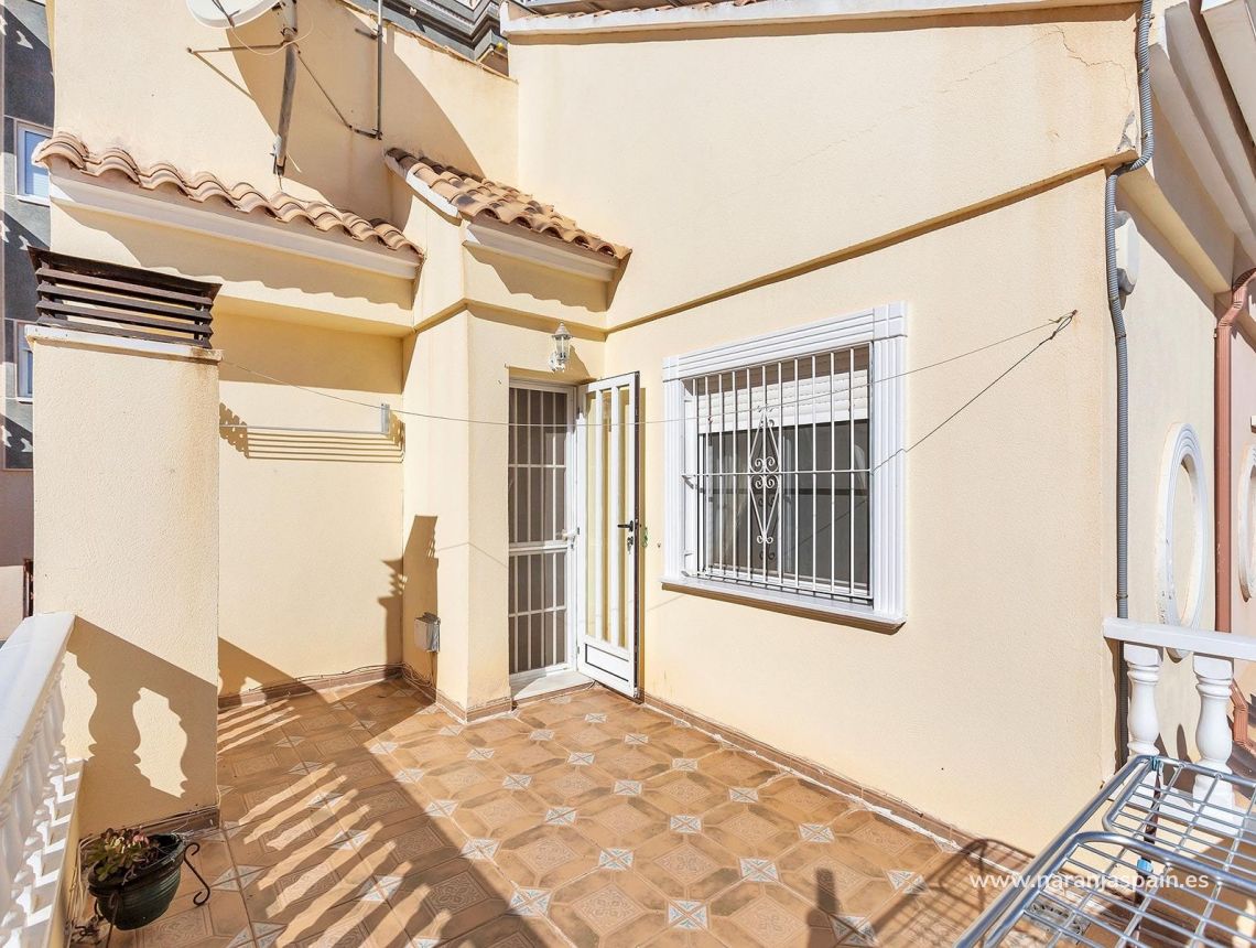 Sprzedaż - Adosado - Guardamar del Segura - Urb. Portico Mar