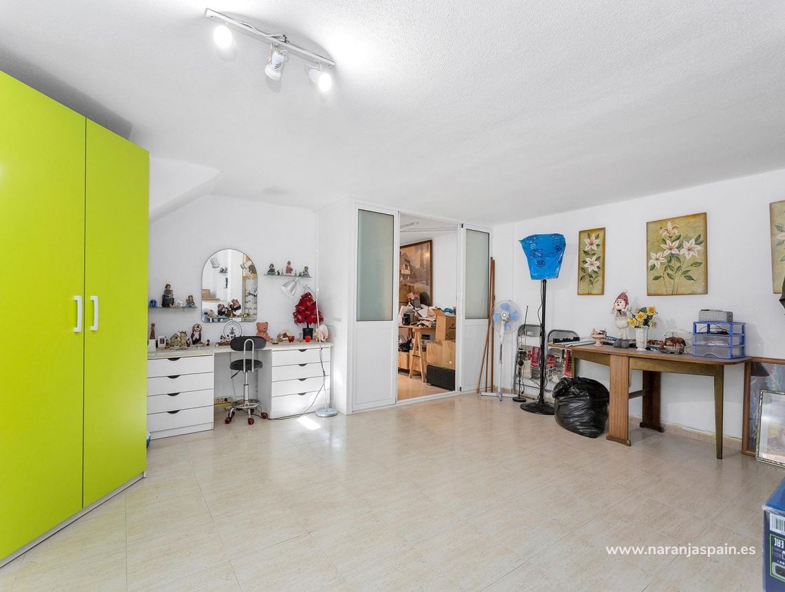 Sprzedaż - Adosado - Guardamar del Segura - Urb. Portico Mar