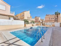 Sprzedaż - Adosado - Guardamar del Segura - Urb. Portico Mar