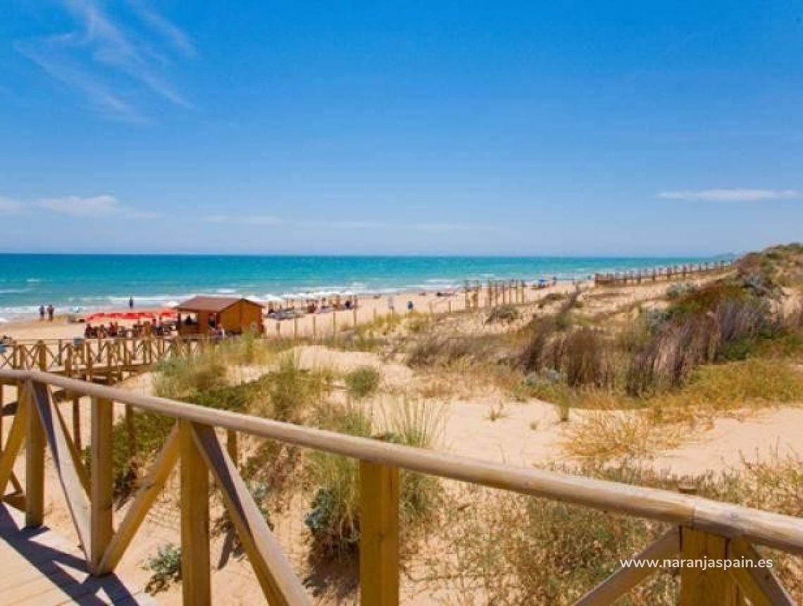 Sprzedaż - Adosado - Guardamar del Segura - Urb. Portico Mar