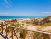 Sprzedaż - Adosado - Guardamar del Segura - Urb. Portico Mar