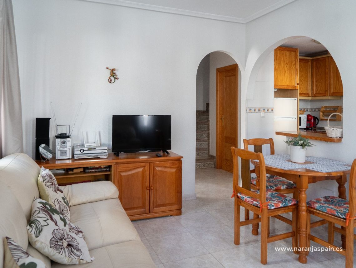 Sprzedaż - Adosado - Torrevieja - Aguas Nuevas