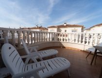 Sprzedaż - Adosado - Torrevieja - Aguas Nuevas