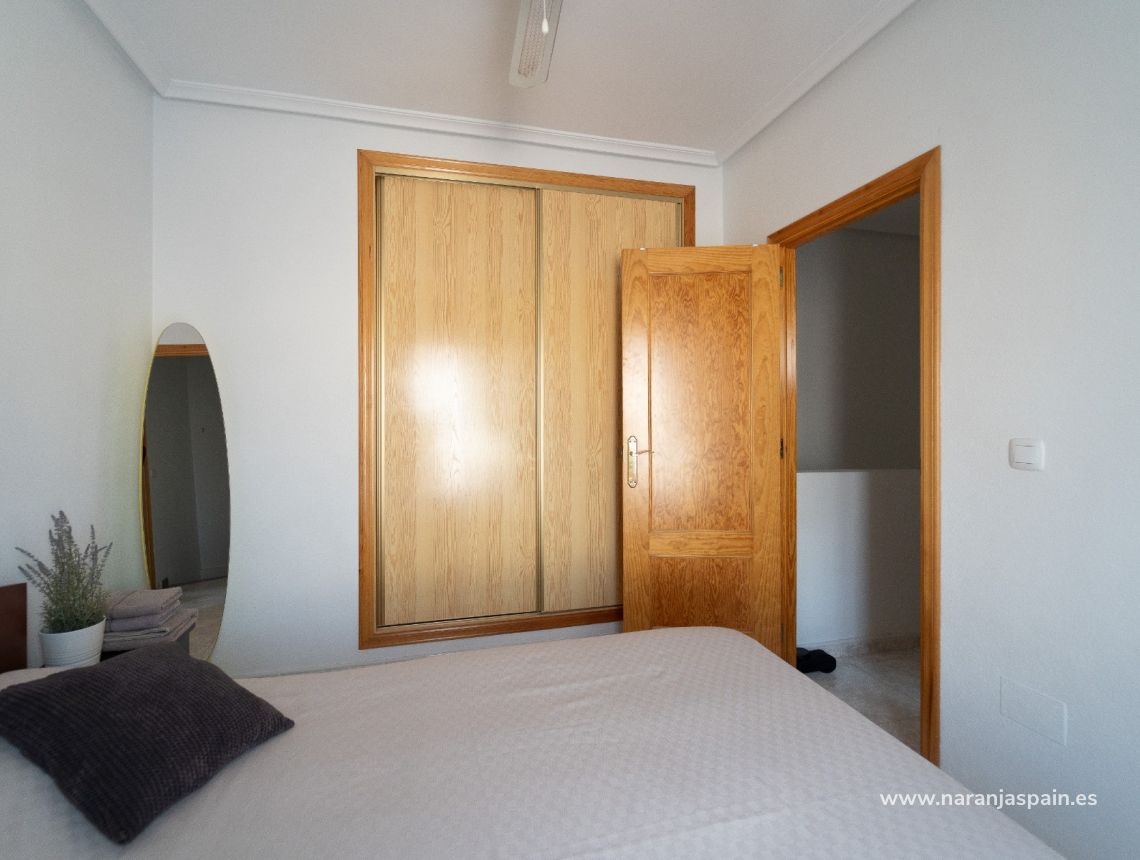 Sprzedaż - Adosado - Torrevieja - Aguas Nuevas