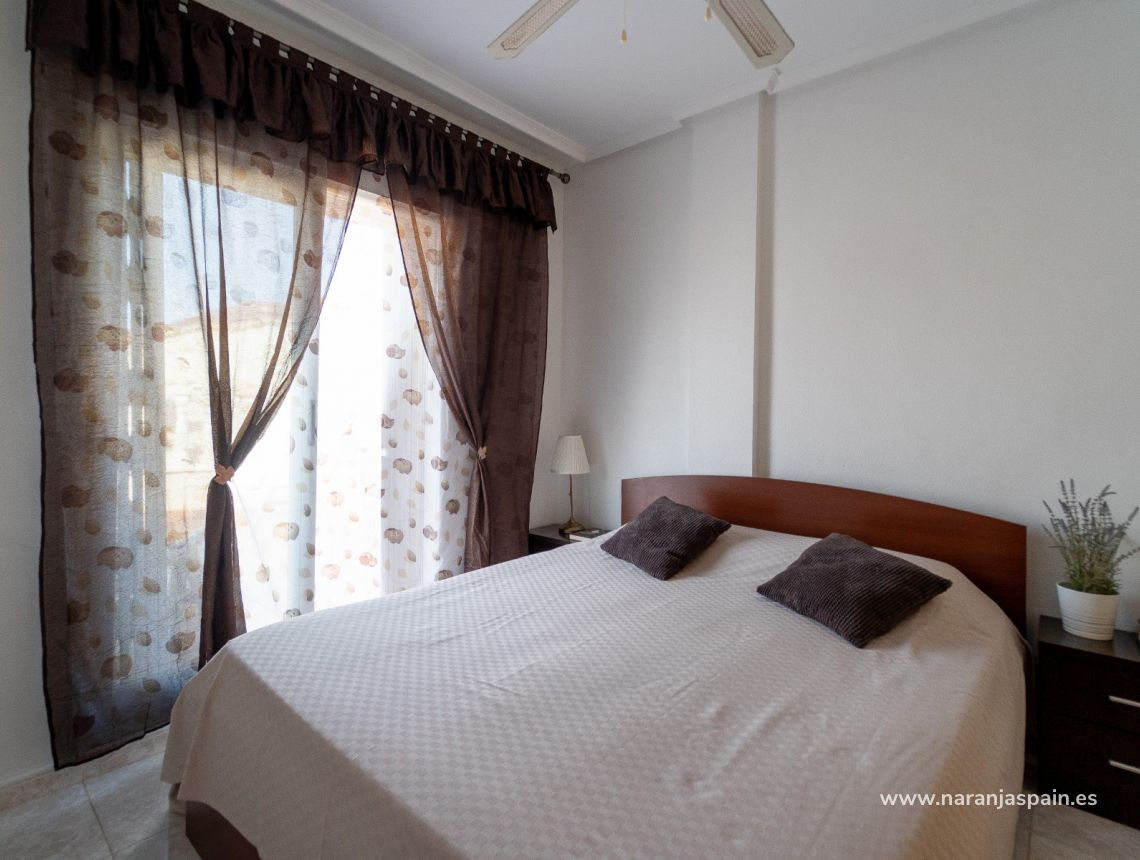 Sprzedaż - Adosado - Torrevieja - Aguas Nuevas