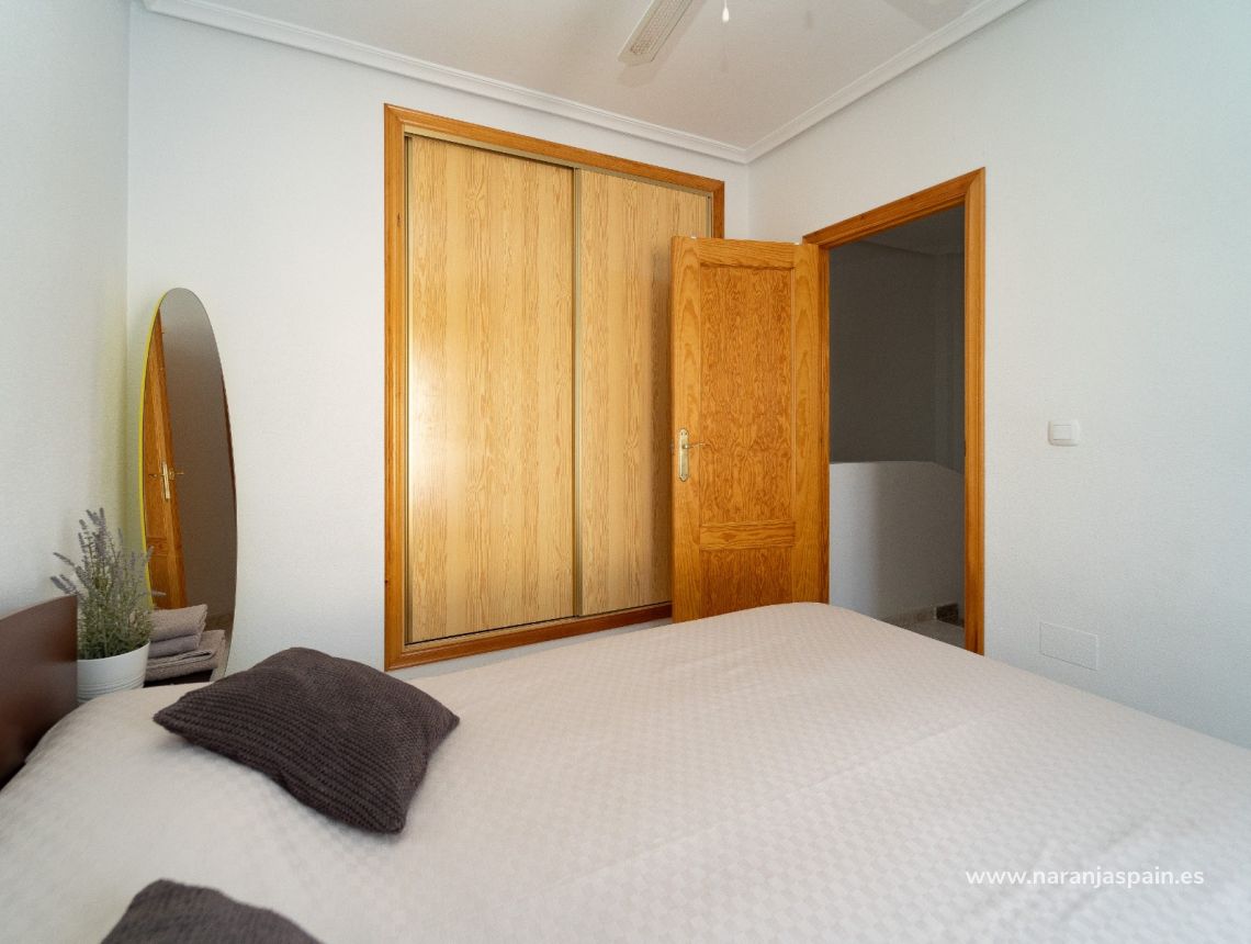 Sprzedaż - Adosado - Torrevieja - Aguas Nuevas