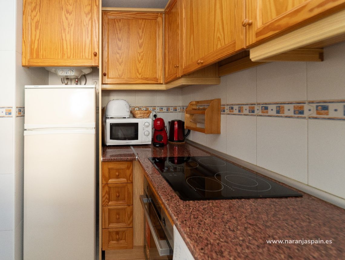 Sprzedaż - Adosado - Torrevieja - Aguas Nuevas