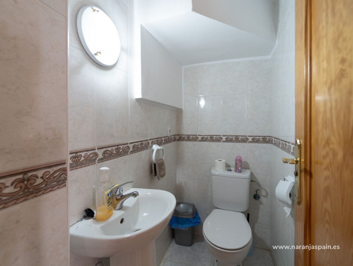 Sprzedaż - Adosado - Torrevieja - Aguas Nuevas