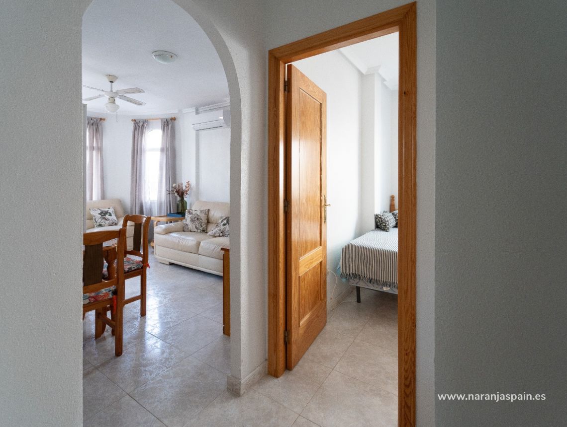 Sprzedaż - Adosado - Torrevieja - Aguas Nuevas