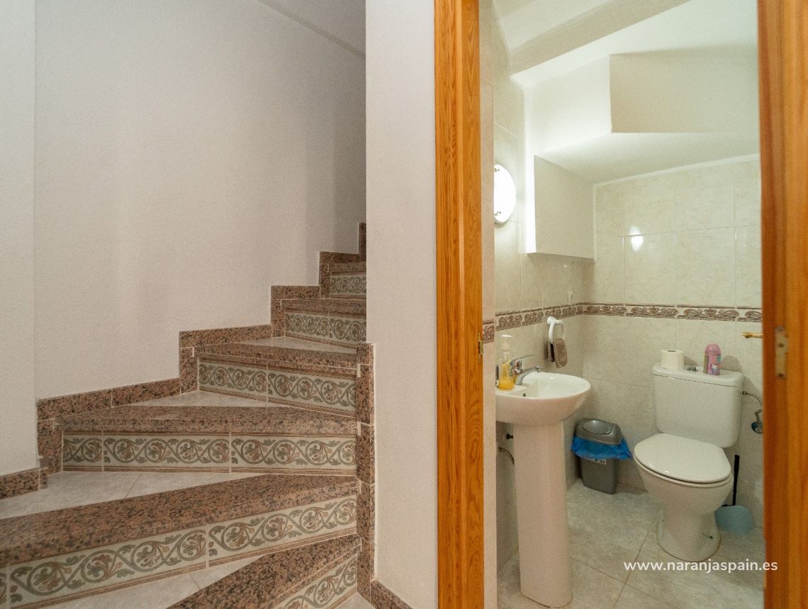 Sprzedaż - Adosado - Torrevieja - Aguas Nuevas