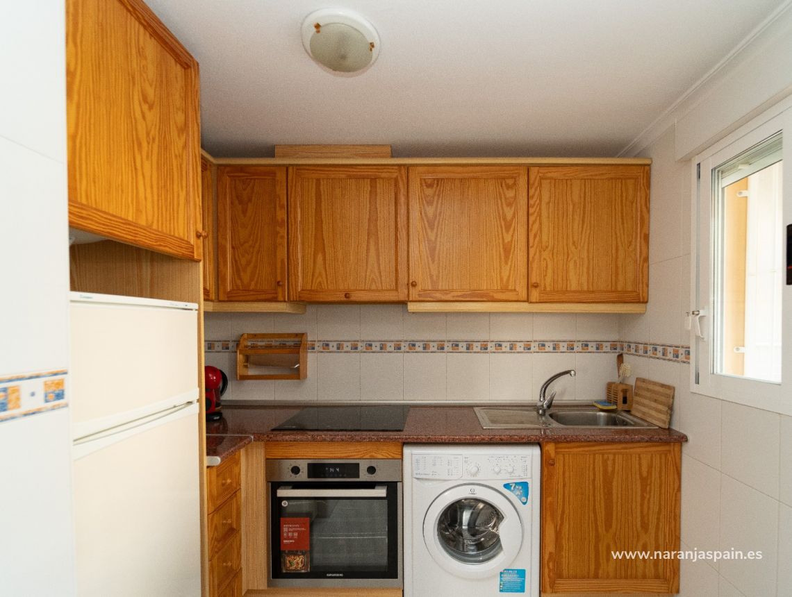 Sprzedaż - Adosado - Torrevieja - Aguas Nuevas