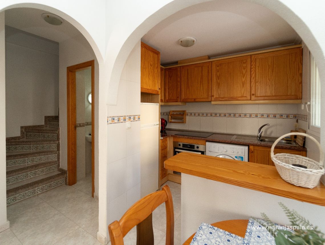 Sprzedaż - Adosado - Torrevieja - Aguas Nuevas