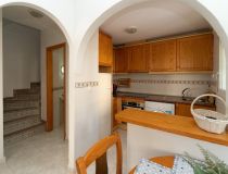 Sprzedaż - Adosado - Torrevieja - Aguas Nuevas