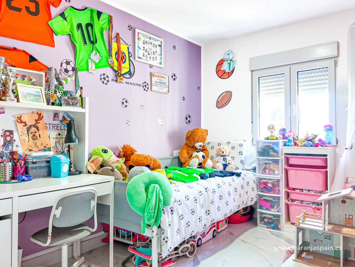 Sprzedaż - Adosado - Torrevieja - Habaneras