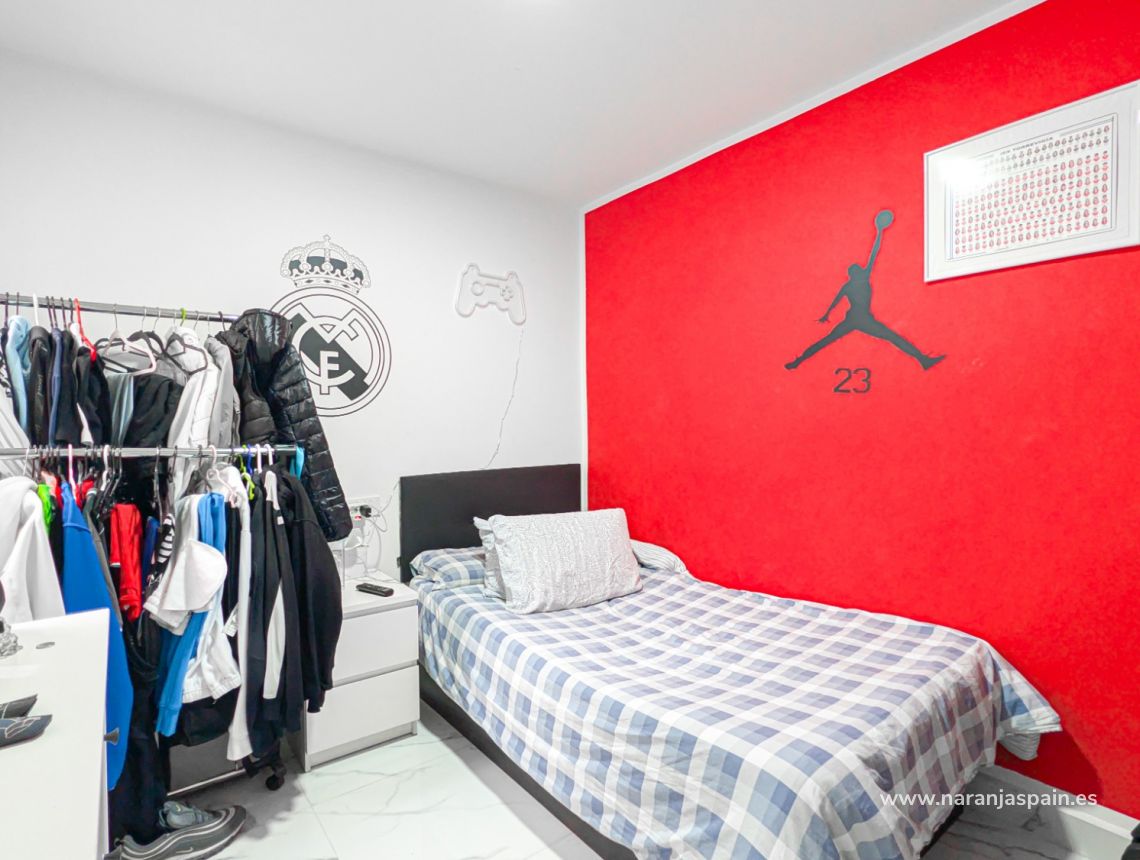 Sprzedaż - Adosado - Torrevieja - Habaneras