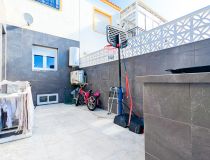 Sprzedaż - Adosado - Torrevieja - Habaneras