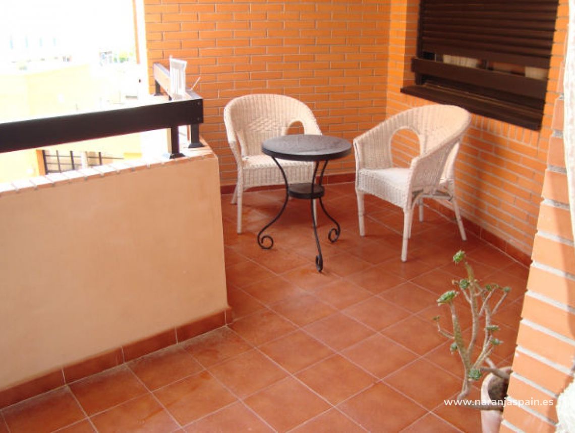 Sprzedaż - Apartament - Alicante