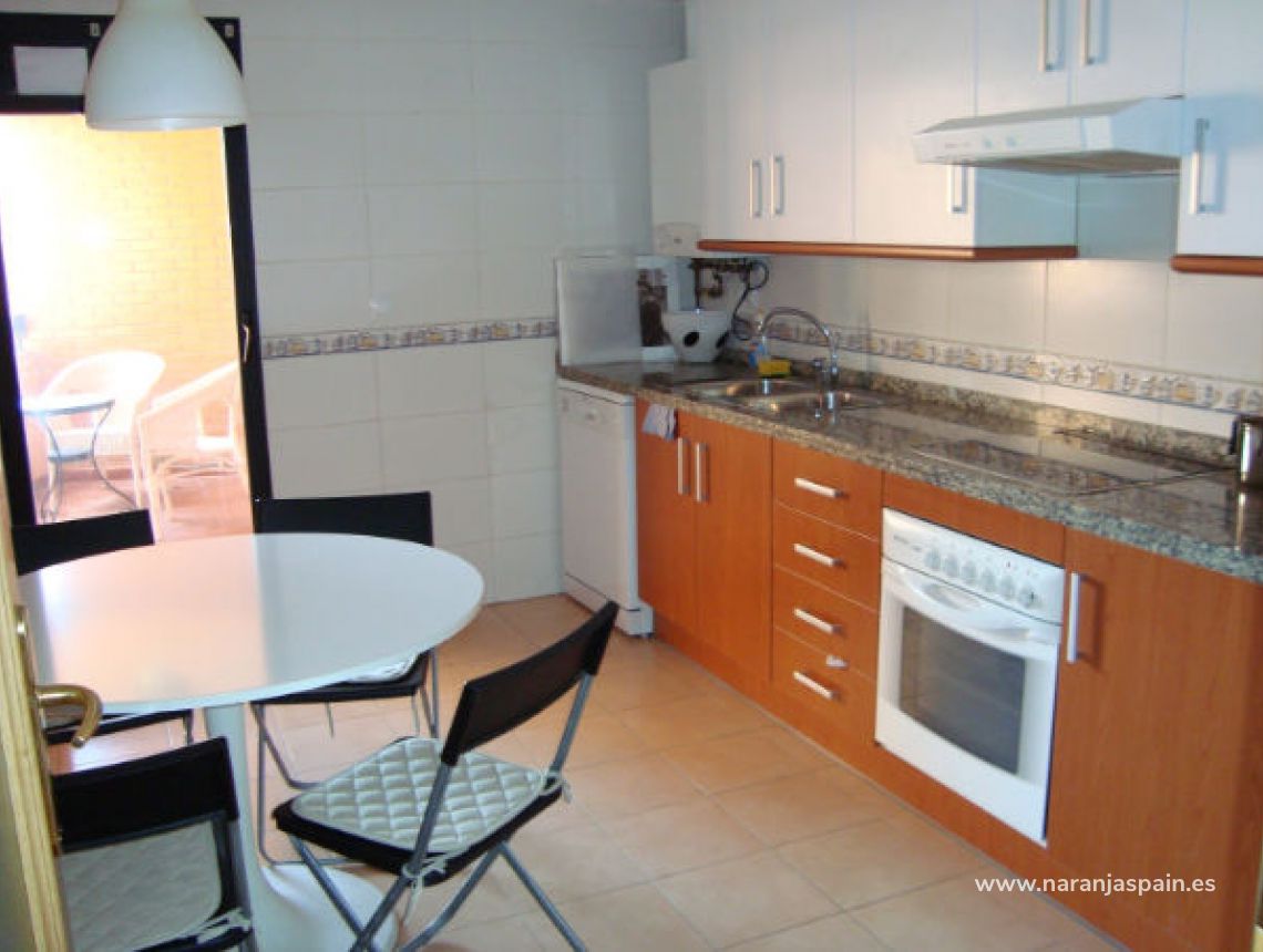 Sprzedaż - Apartament - Alicante