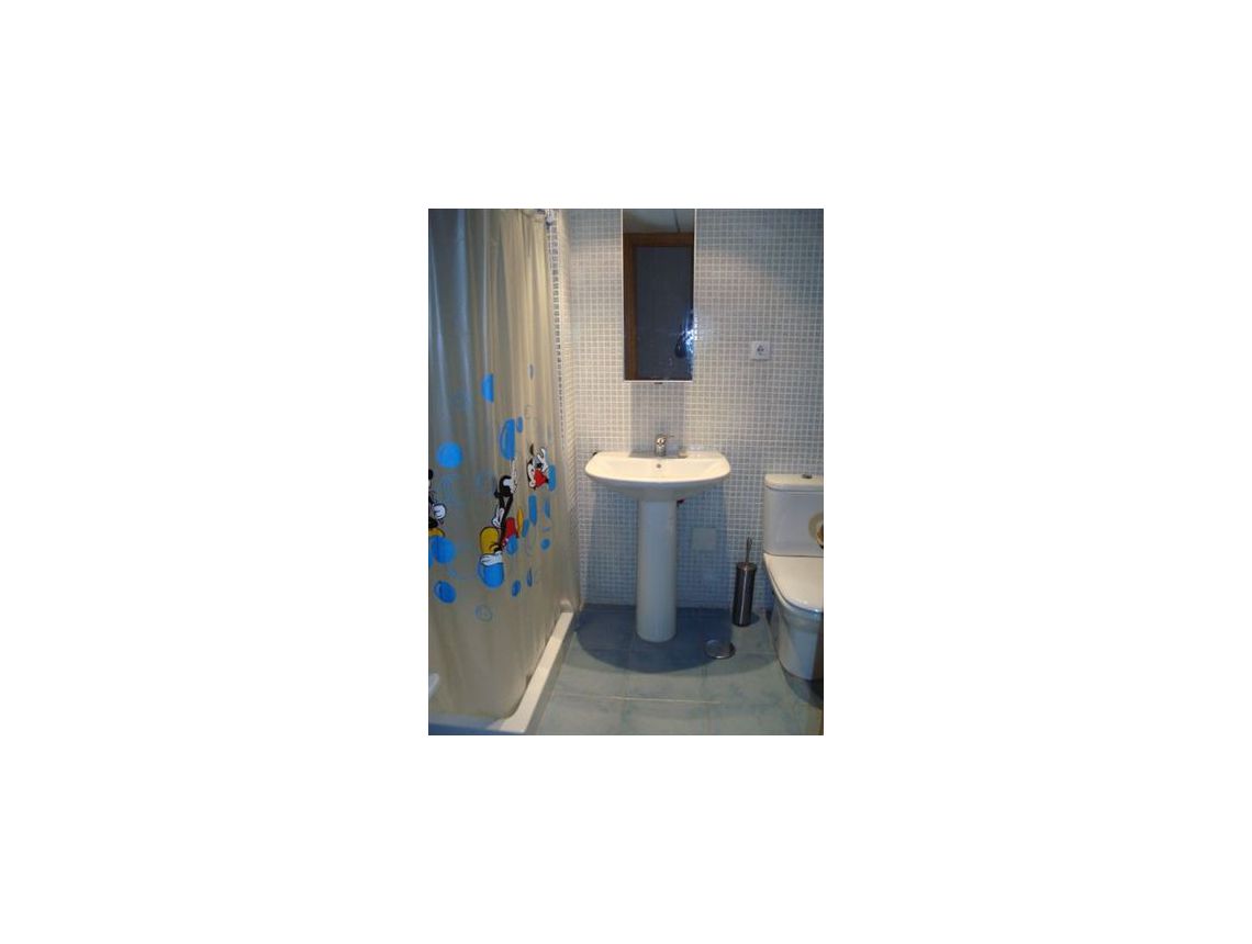 Sprzedaż - Apartament - Alicante