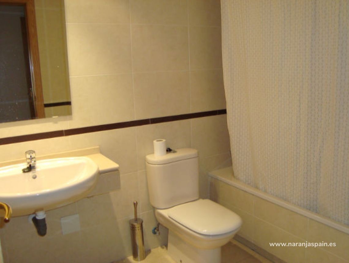 Sprzedaż - Apartament - Alicante
