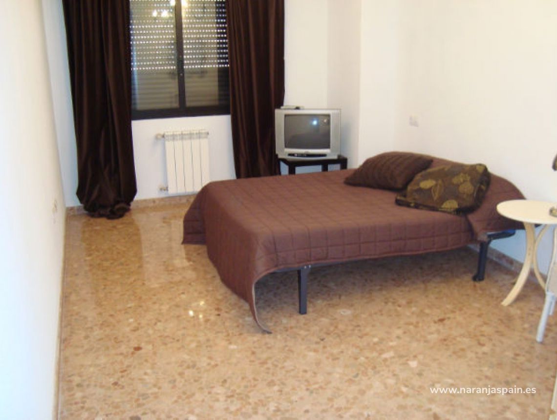 Sprzedaż - Apartament - Alicante